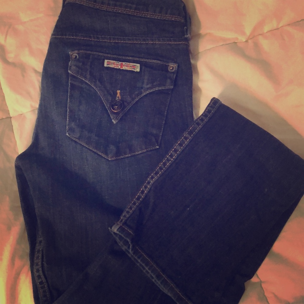 Hudson 26 jeans