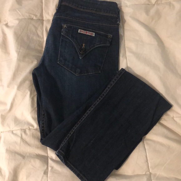 Hudson 26 jeans - Picture 2 of 4