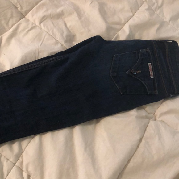 Hudson 26 jeans - Picture 3 of 4
