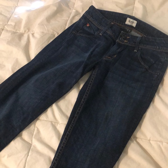 Hudson 26 jeans - Picture 4 of 4