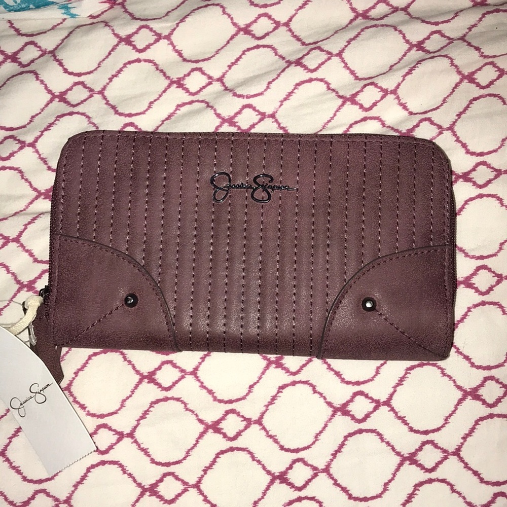 Brand New Jessica Simpson Wallet