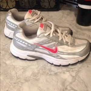 Women's Nike Athletic Shoes