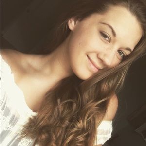 Meet your Posher, Haley