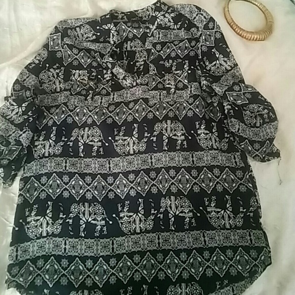 Rue21 Tops - Women's Blouse