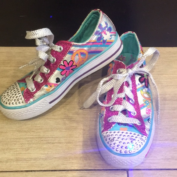twinkle toes 2009