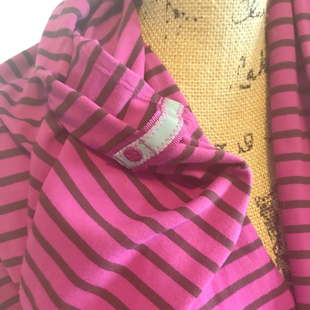 Women's Lululemon vinyasa scarf