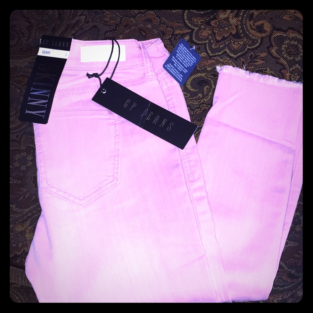 CP jeans