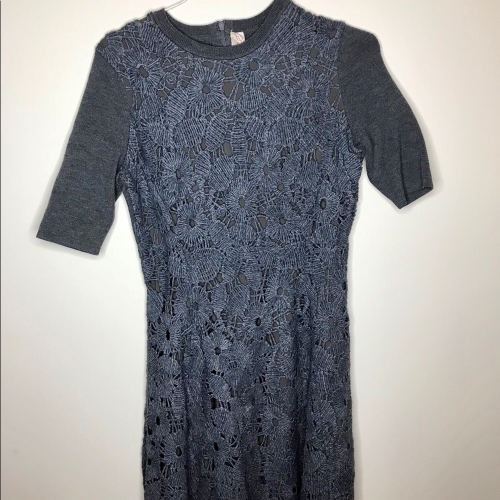 Lela Rose dress