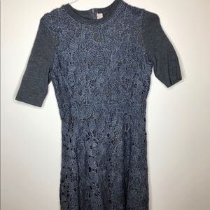 Lela Rose dress