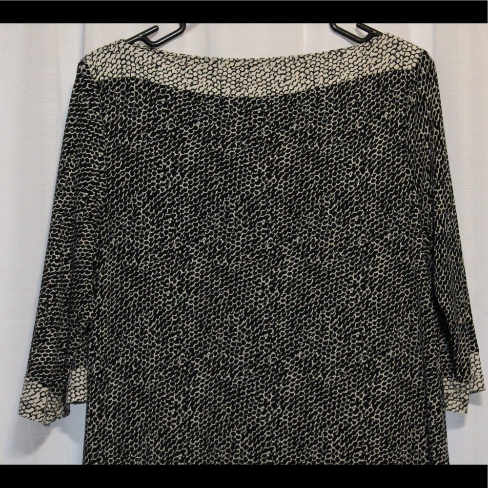 Apt. 9 petite M dress