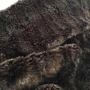 Meet your Posher, Dana