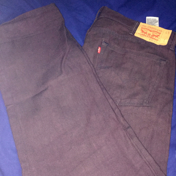 Levi's 501 Jeans - Picture 3 of 3