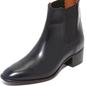 Frye Dara Chelsea Booties