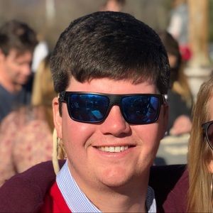 Meet your Posher, Charles