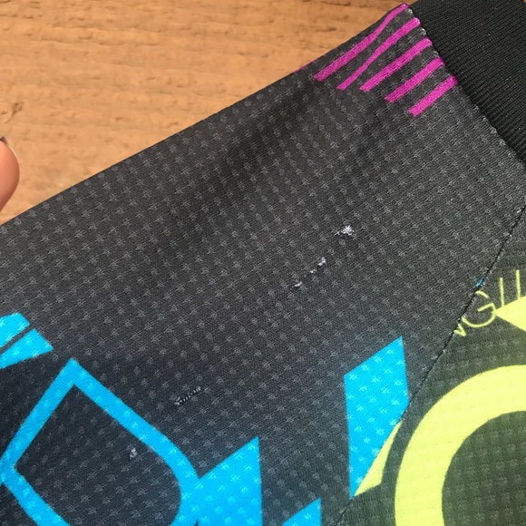 Fox Racing Jersey - Picture 3 of 4