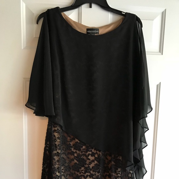 Cocktail Dress - Size 8 - Picture 1 of 6