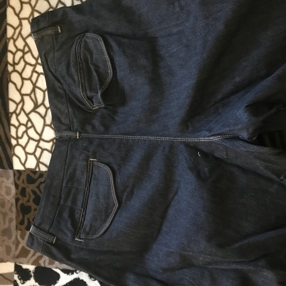 New Plus size jeans
