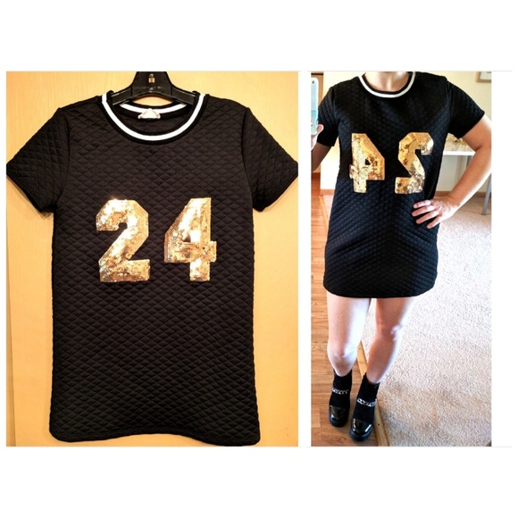 style rack Dresses & Skirts - NEW Jersey Shirt Dress Style Rack Dress
