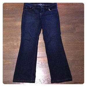 New York & Company Jeans