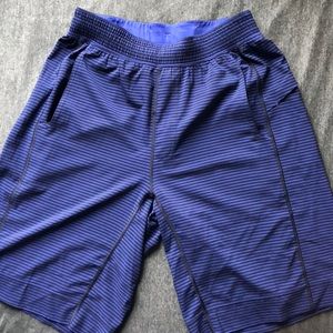 Men Lululemon Shorts Sz M