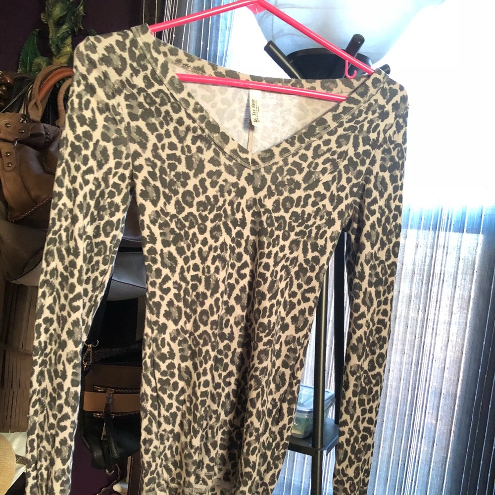 Victorias secret tee