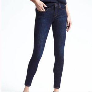 LONG Banana Republic Denim Legging