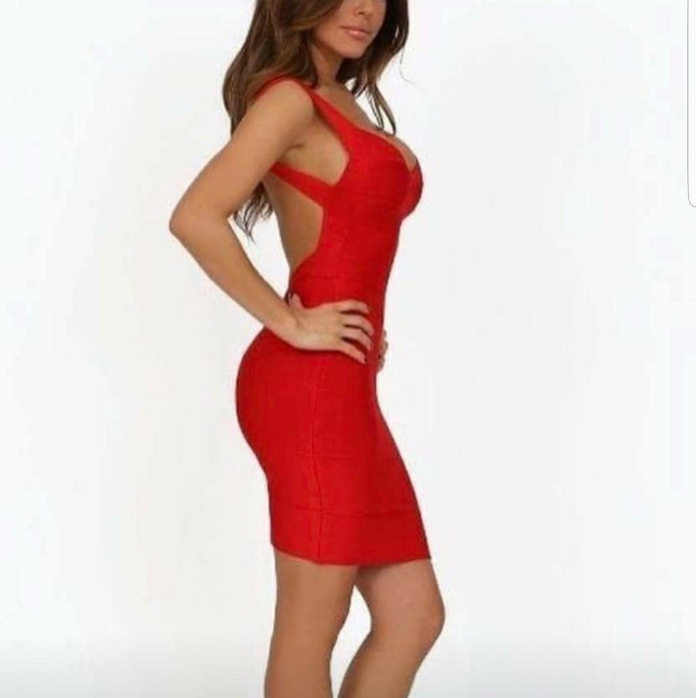 Party dress