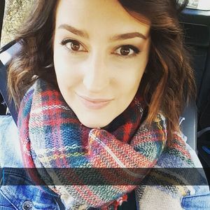 Meet your Posher, Erin