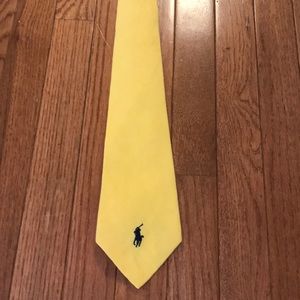 Polo by Ralph Lauren tie