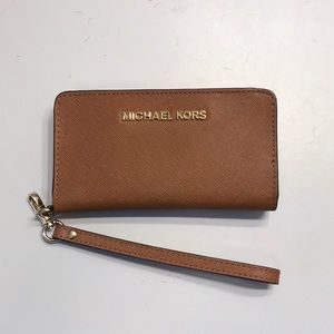 Michael Kors Wallet/Wristlet