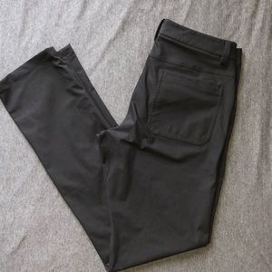 Men Lululemon ABC Pant Sz30