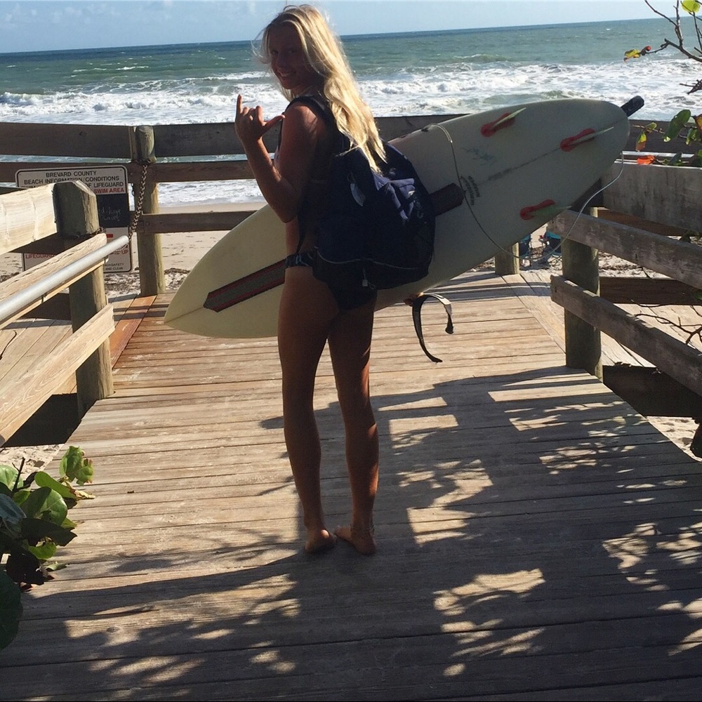 Meet your Posher, Ahnika