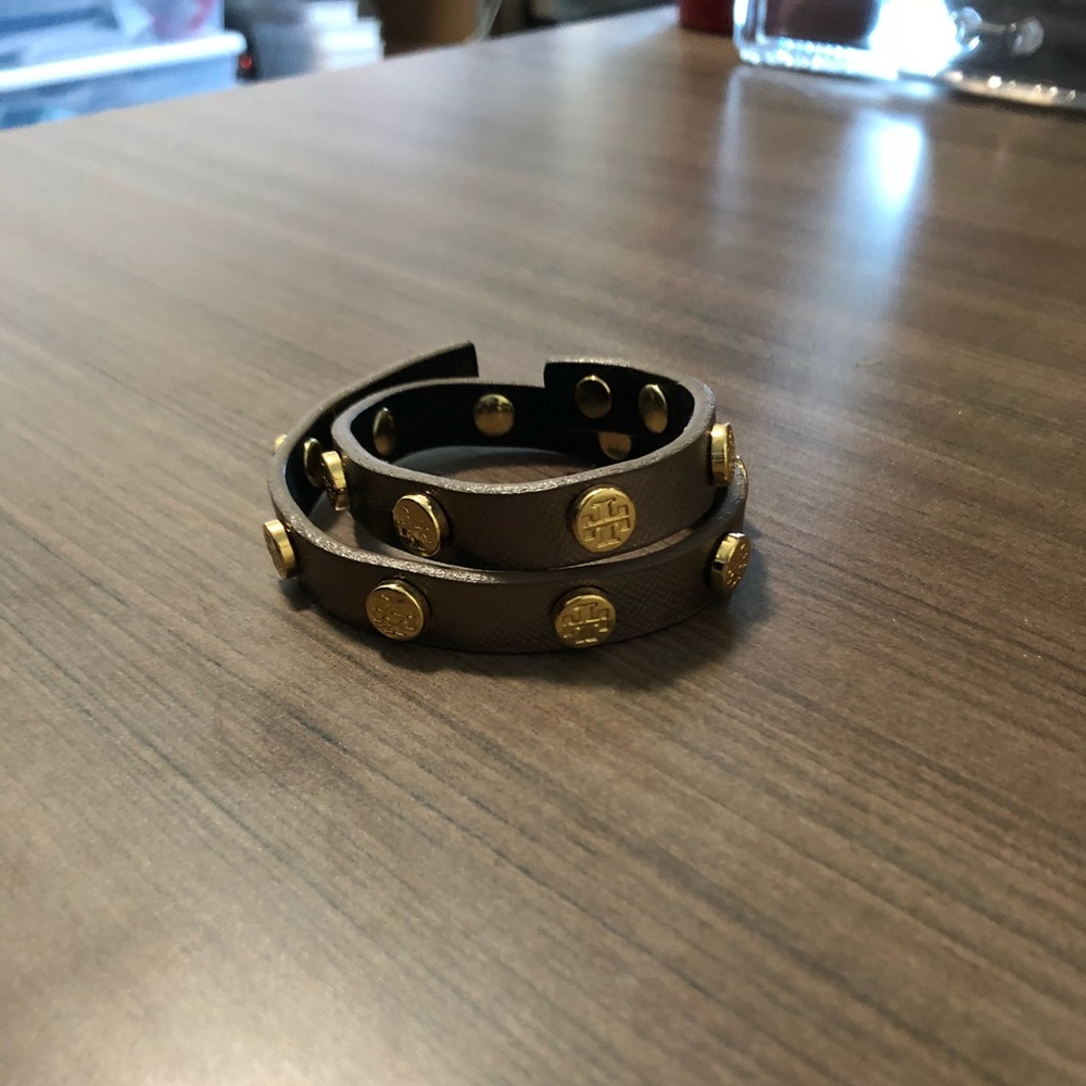 Tory Burch Wrap Bracelet