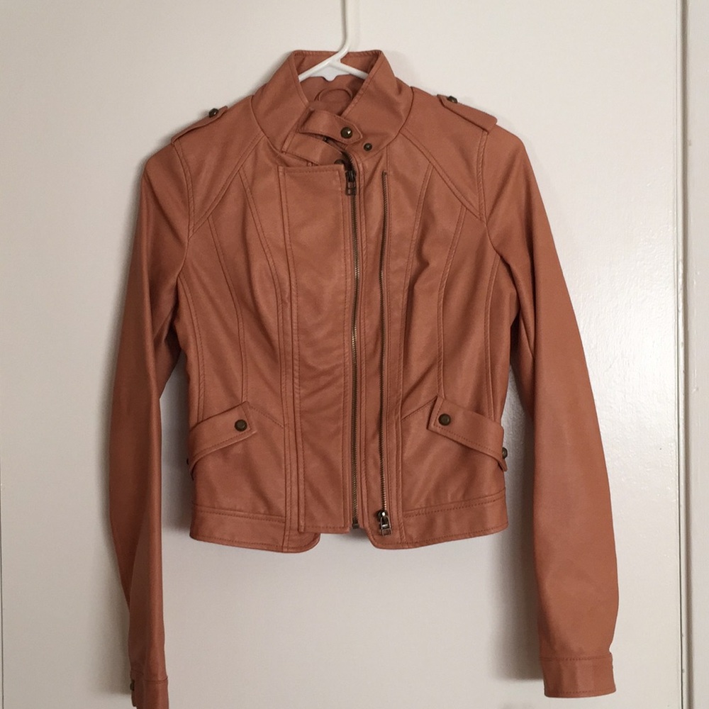 NWT American Rag Bomber Jacket