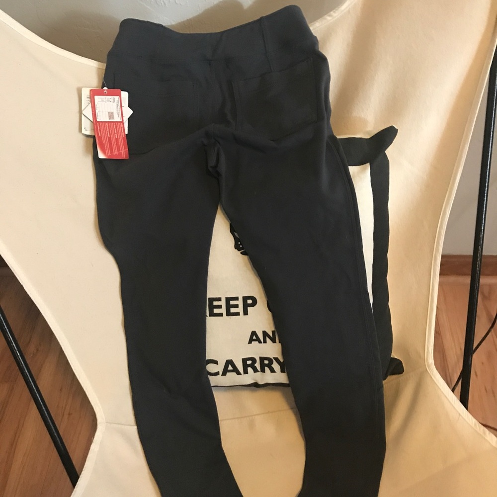 Women's new metro athleta leggings size XS
