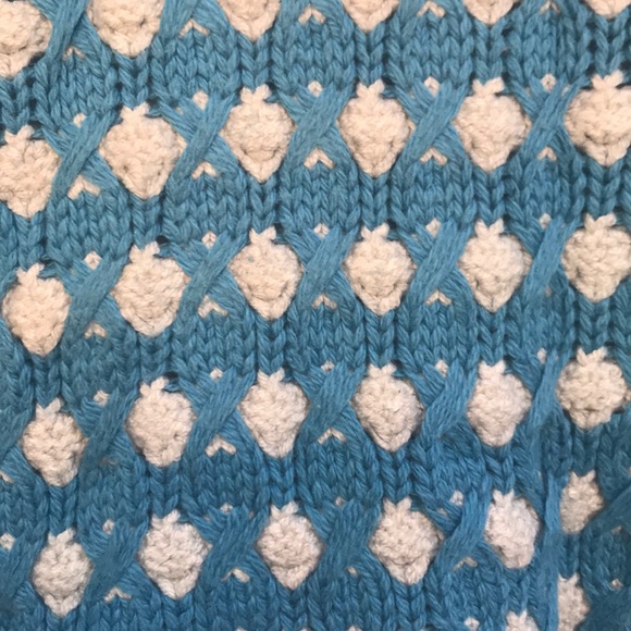 Anthropologie Sleeping on Snow Sweater - Picture 2 of 2