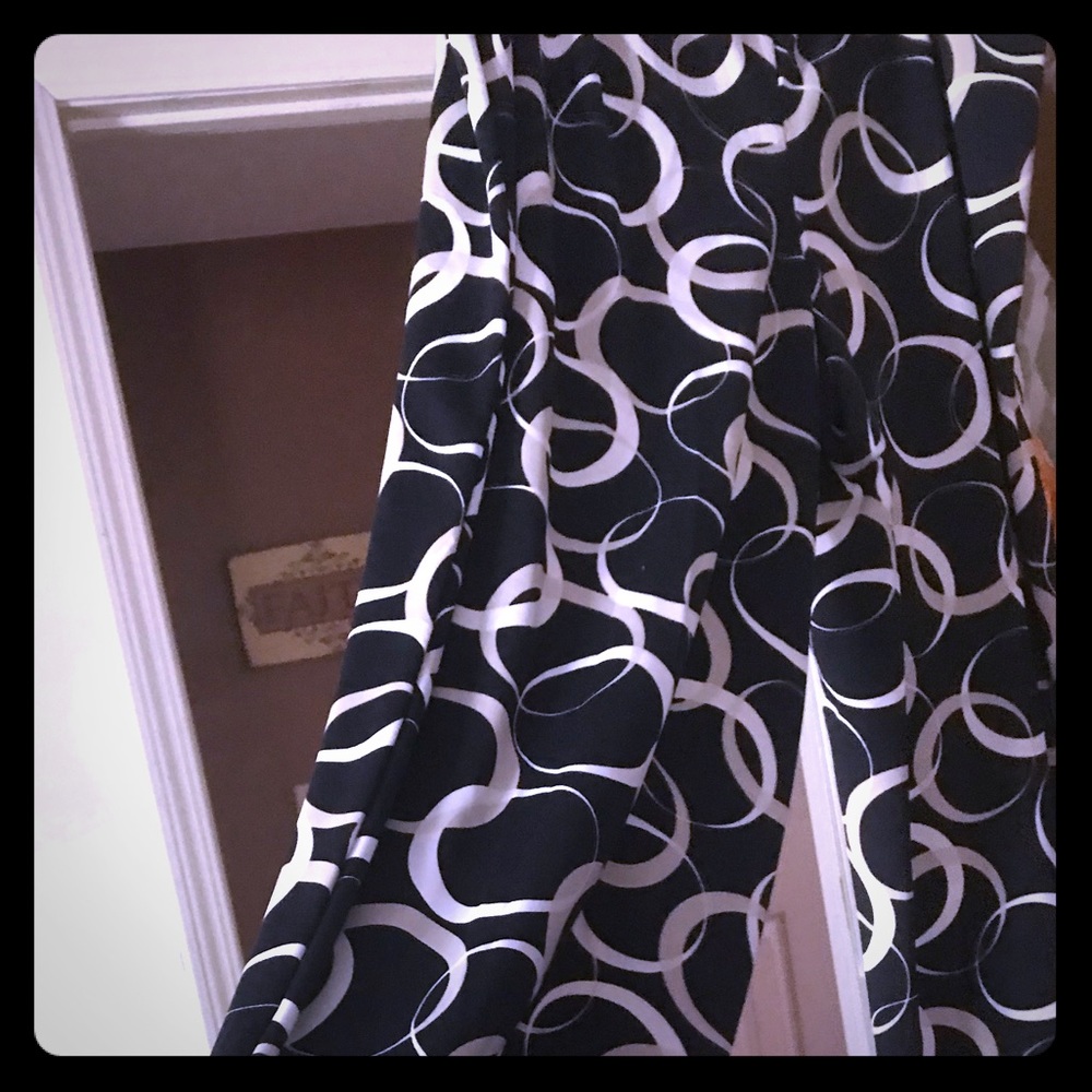New Venezia fancy pants