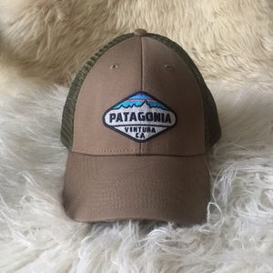 Patagonia Lo Pro Trucker Hat