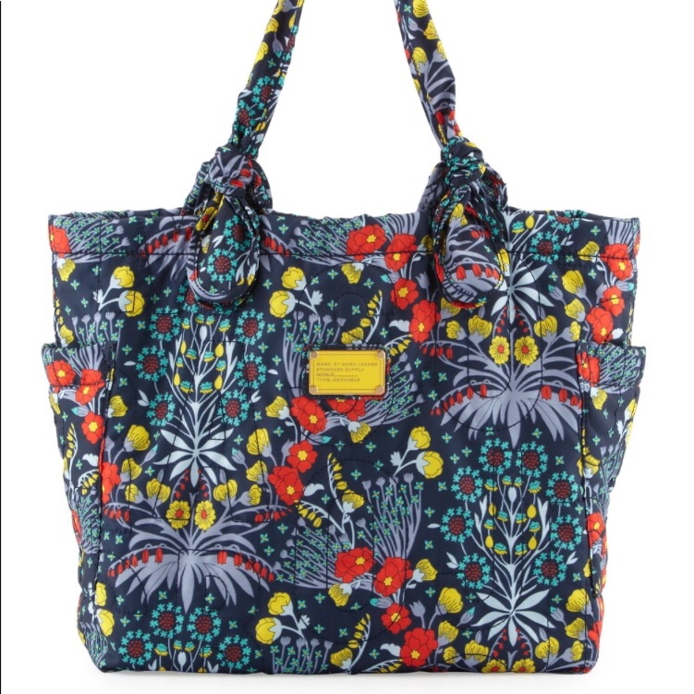 Marc Jacobs Tote