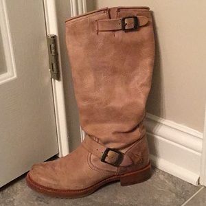 Women's Frye Boots