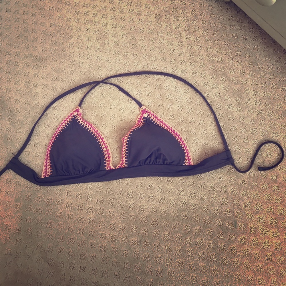 Cute Bikini Top!!