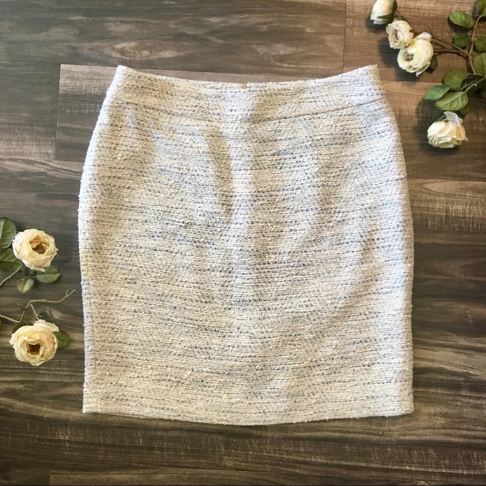 Elegant ANN TAYLOR Pencil Skirt