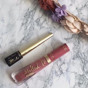 Too Faced I Want Kandee Bundle 🍭