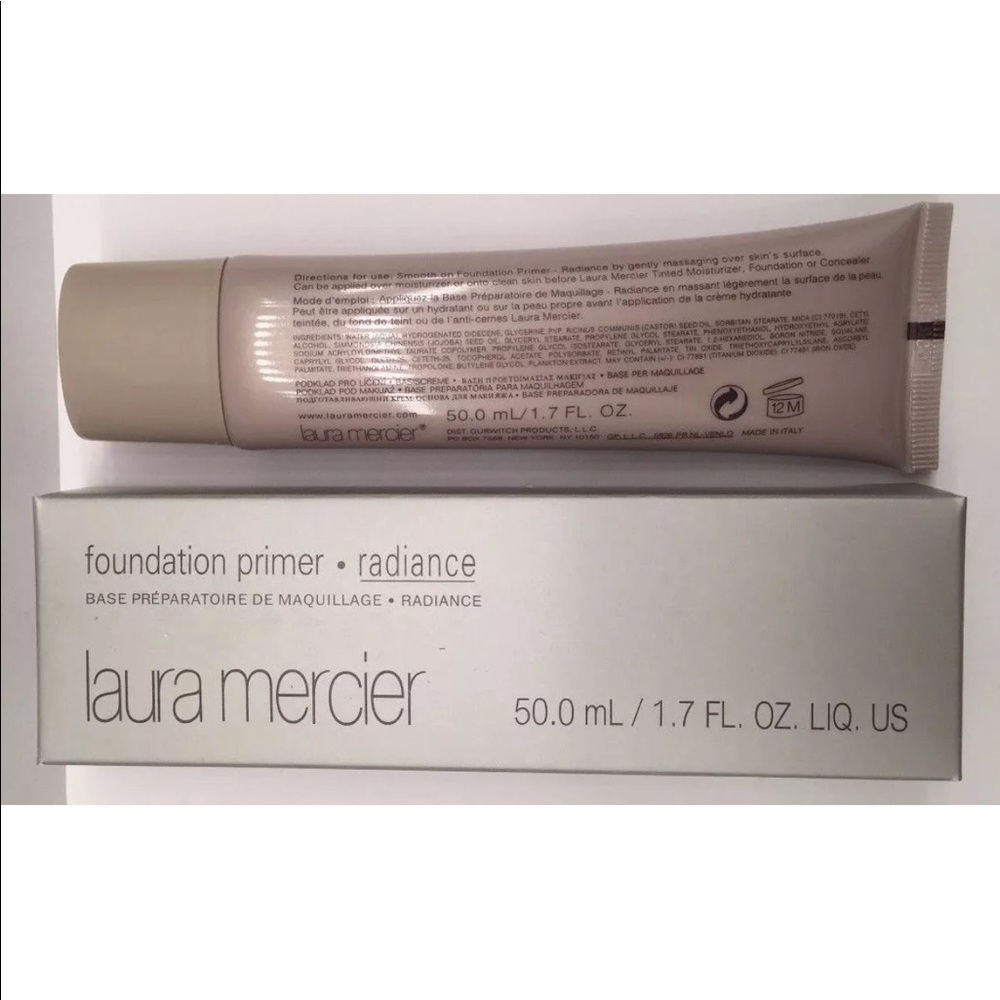 ❤️BNIB PRIMER❤️