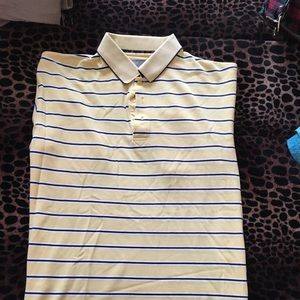 Cutter and Buck, Men’s M, Polo