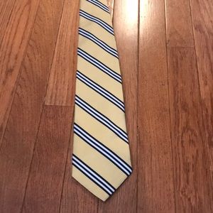 Brooks Brothers tie