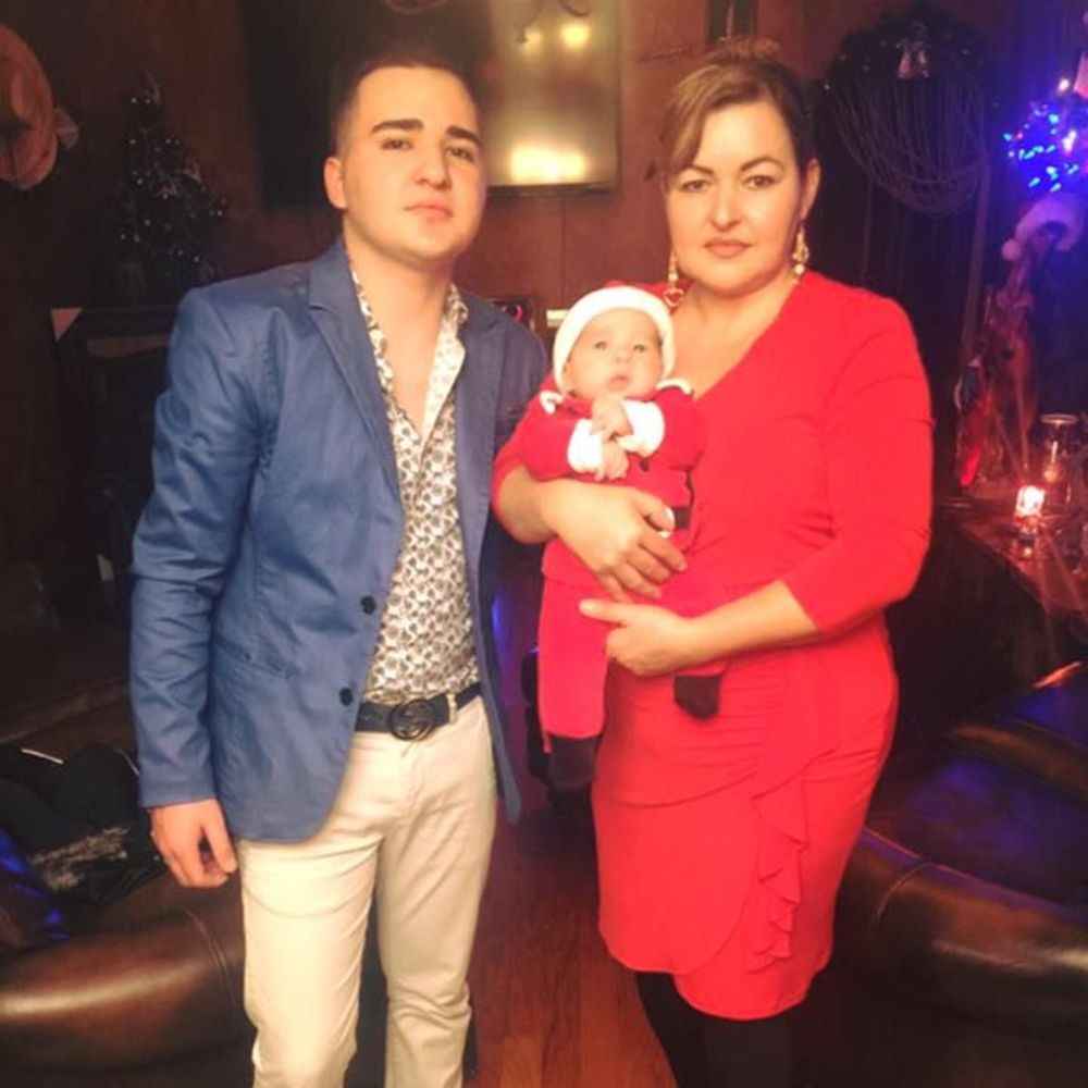 Meet your Posher, Bryan