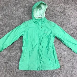 Columbia Women’s Arcadia II Rain Jacket