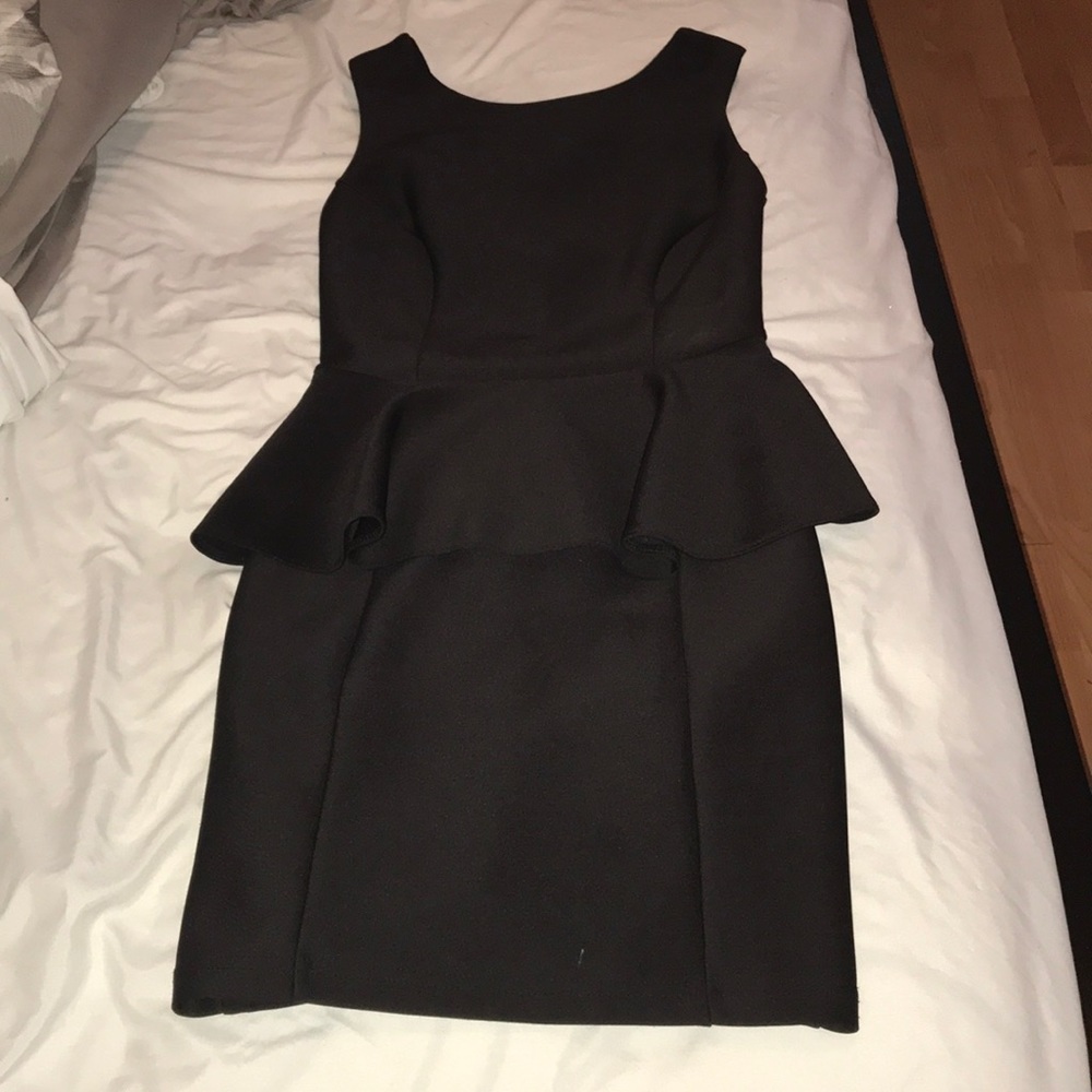 Top shop petite dress