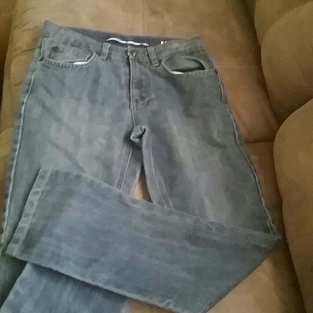 Boys jeans
